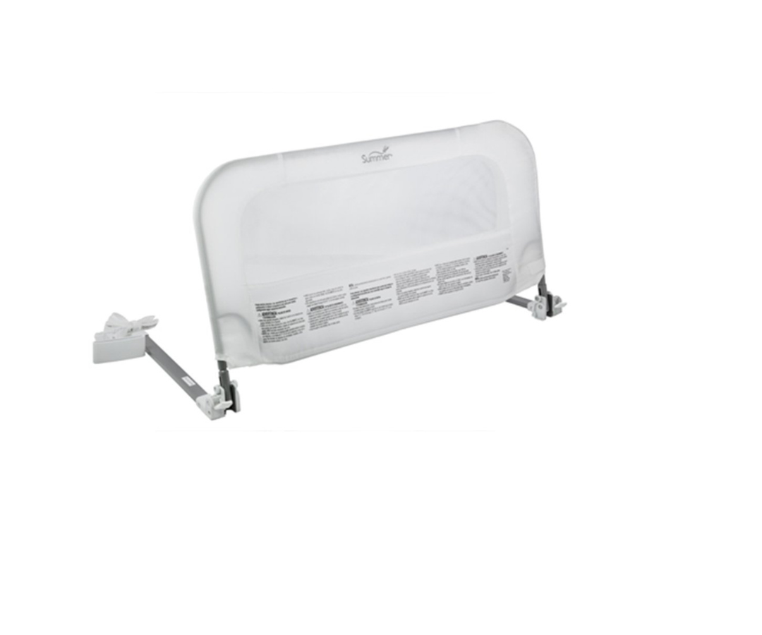 Baranda Conv. 2/1 Summer Infant