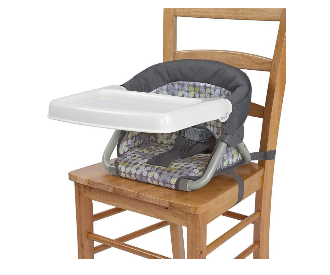 Asiento Elevador Empotable Summer Infant