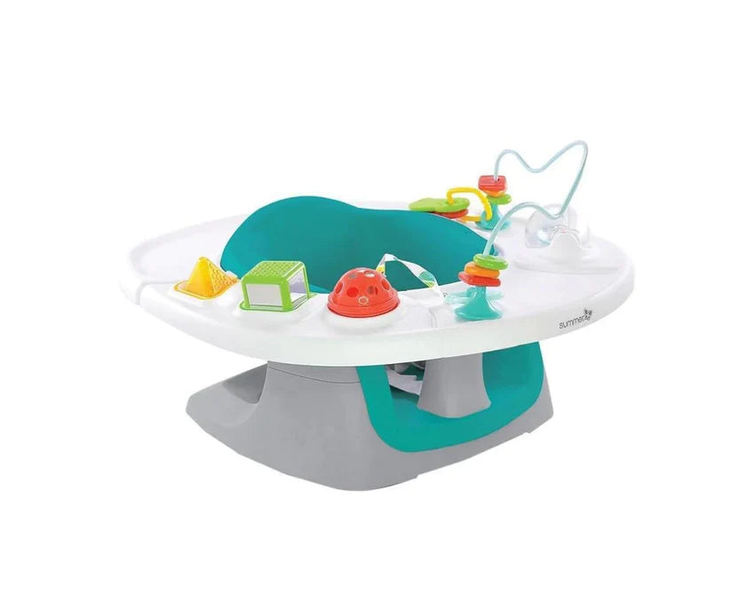 Asiento Booster Superseat Neutral Summer Infant