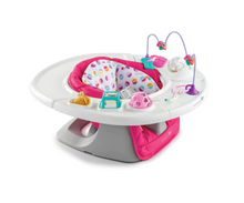 Asiento Booster Superseat Neutral Summer Infant