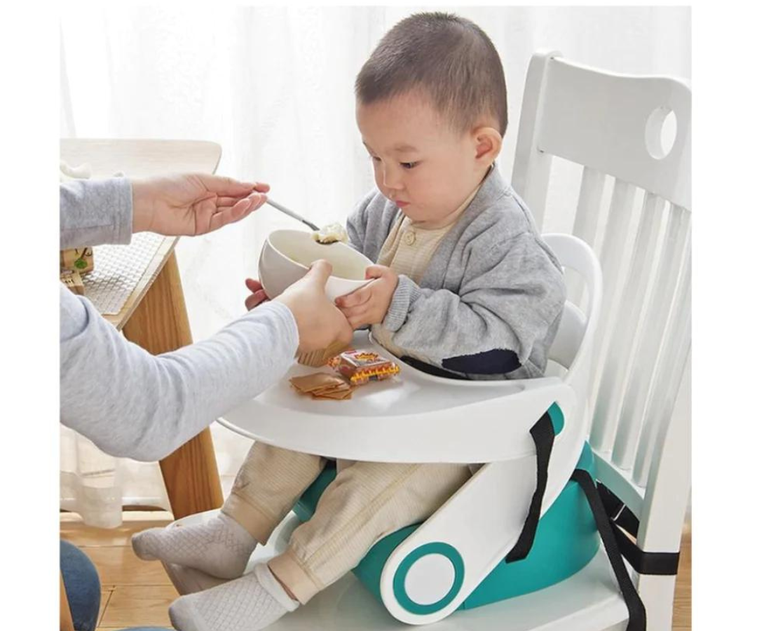 sit n style summer infant Booster Para Comer Sit & Style Summer Infant – Bebemundo