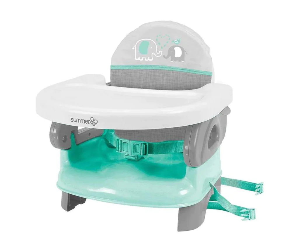Asiento Elevador Plegable Summer Infant