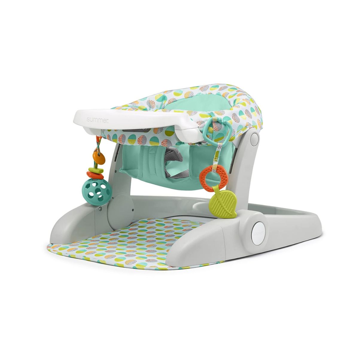 Booster Learn To Sit 3 Posiciones