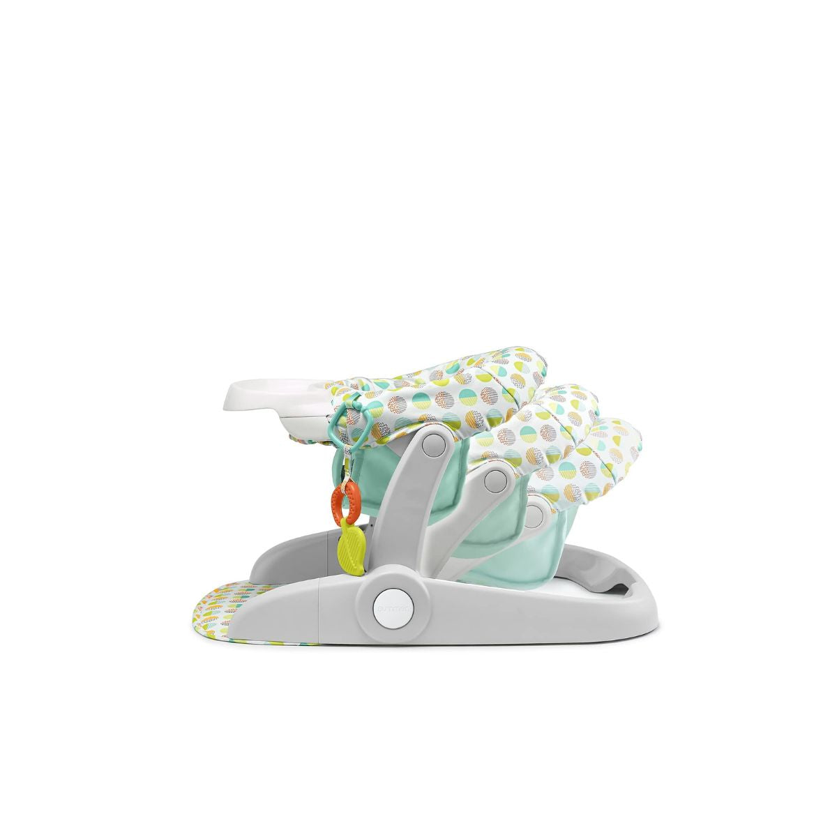 Booster Learn To Sit 3 Posiciones