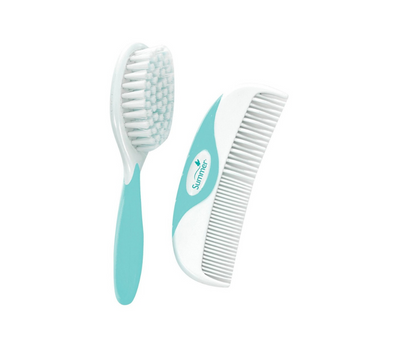 Cepillo Y Peine Summer Infant