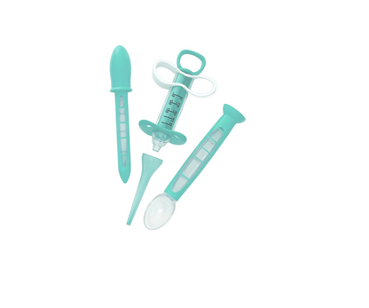 Set 3 Dispens. De Medicina Summer Infant