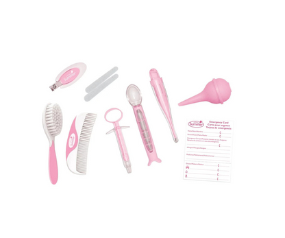 Set De Cuidado 11 PzasSummer Infant