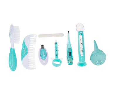 Set De Cuidado 11 Piezas Summer Infant