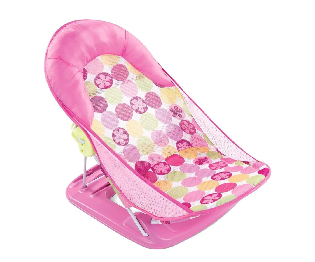 Soporte  Pegable Bañera Summer Infant