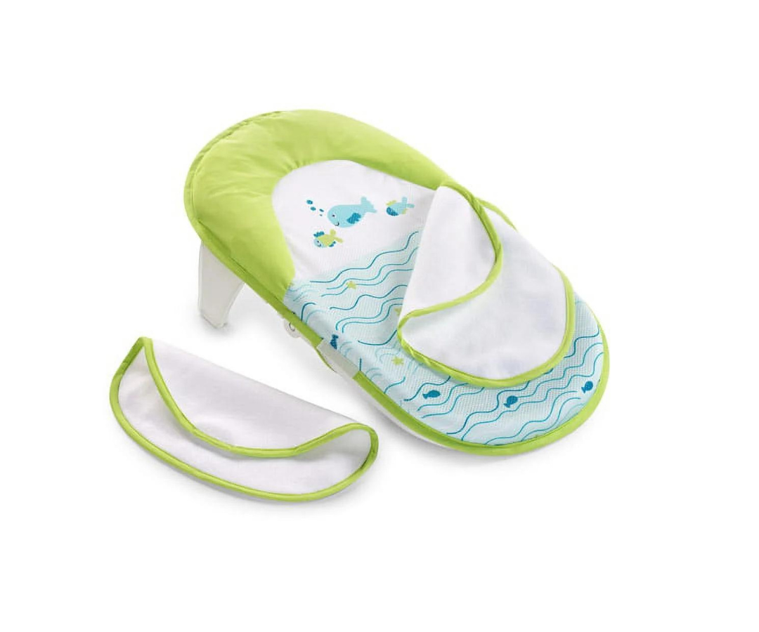 Soporte Para Bañar Al Bebe Summer Infant