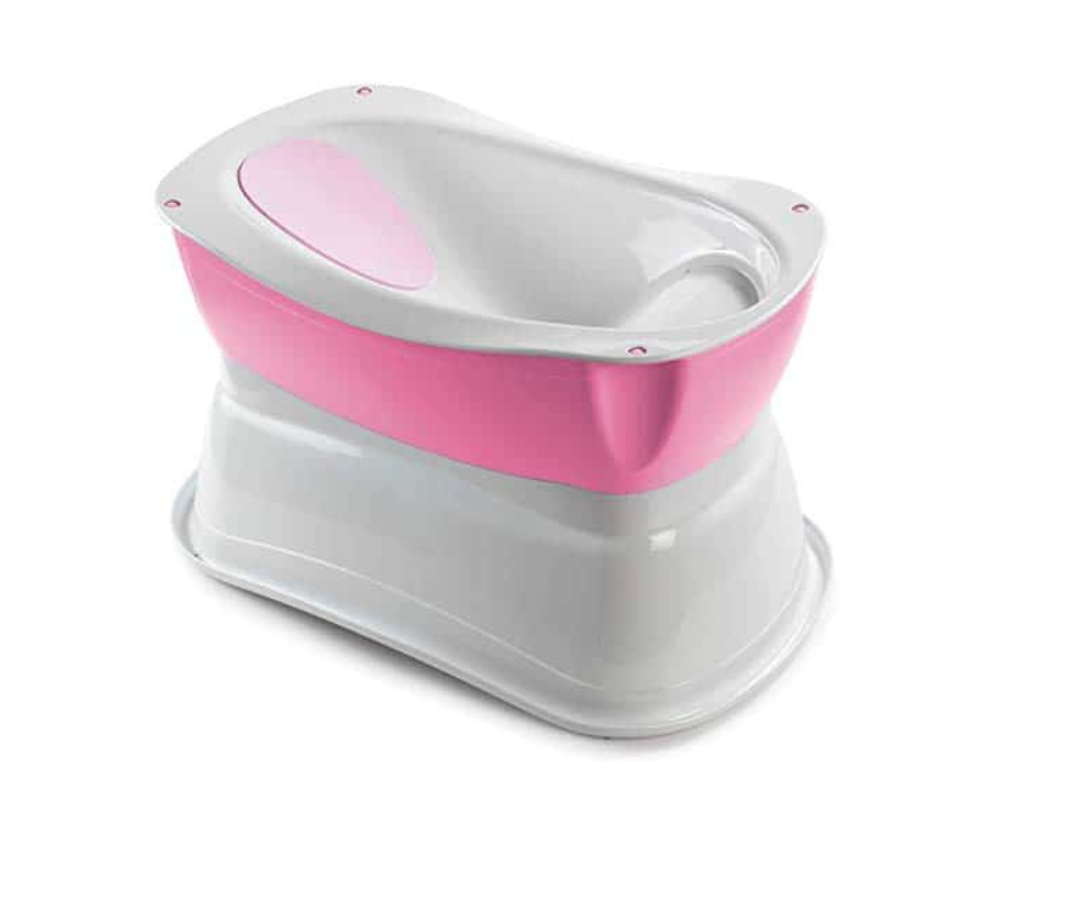 Bañera Right Height  4 En 1 Summer Infant