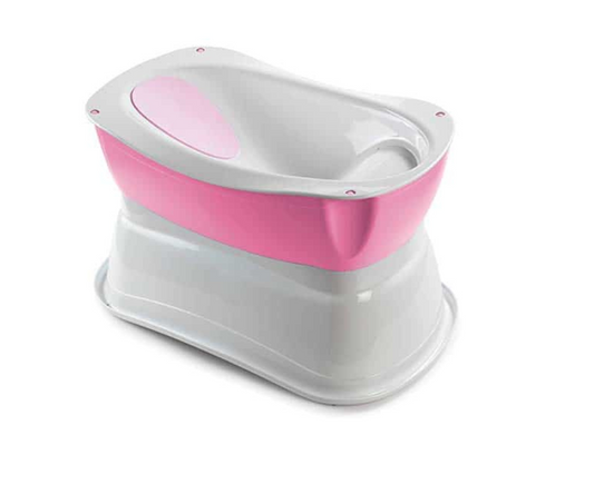Bañera Right Height  4 En 1 Summer Infant
