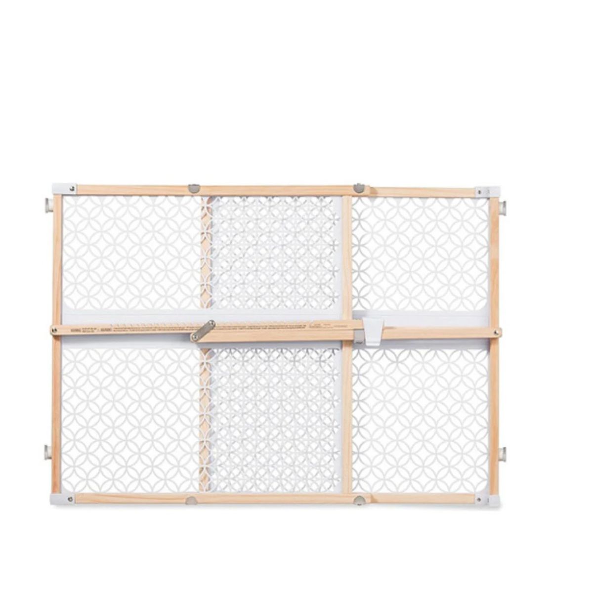 Reja Plástica Para Puerta