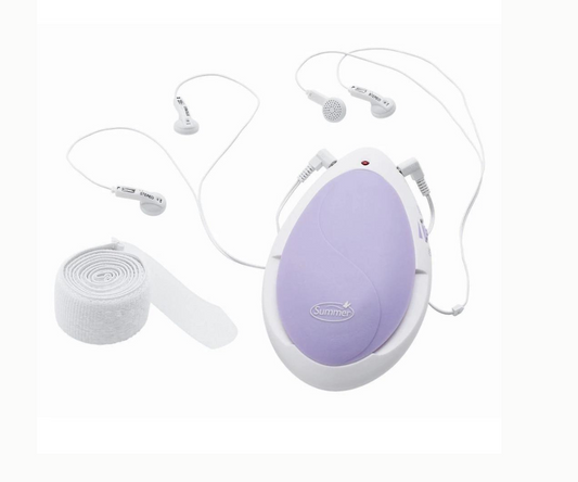 Monitor Prenatal Summer Infant