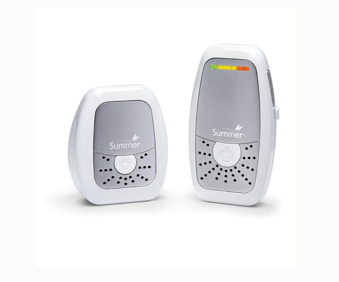Monitor Digital Summer Infant