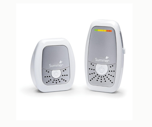 Monitor Digital Summer Infant