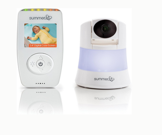 Monitor Sure Sight 2.0 Digital Summer Infant