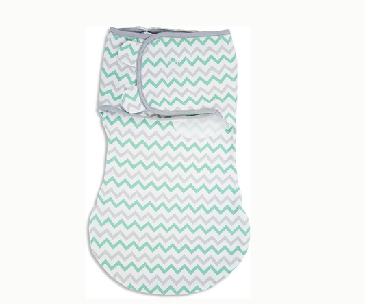 Cobija Para Envolver Summer Infant