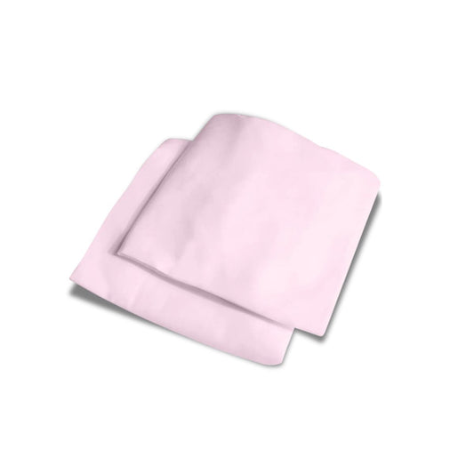 Sabana Para Cuna X2 | Rosada Summer Infant