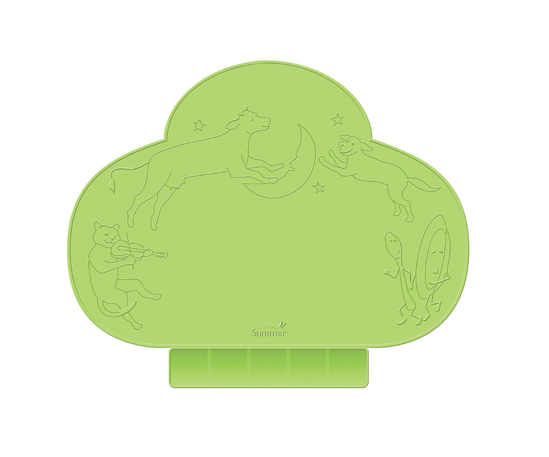 Individual Tiny Dinner Summer Infant