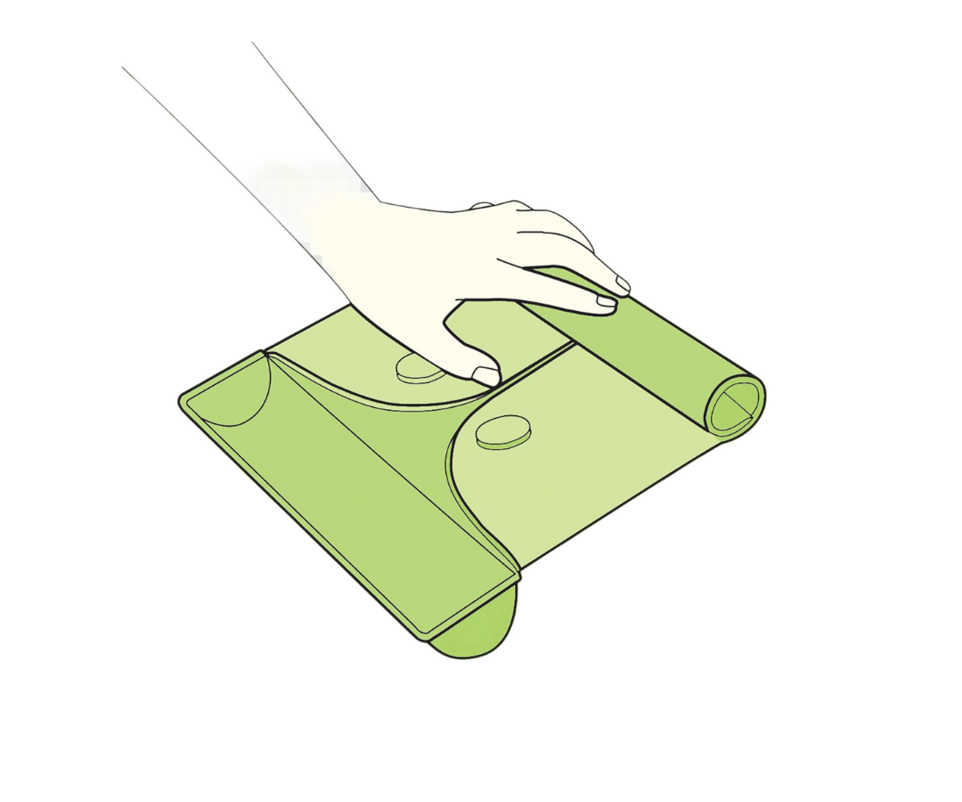 Individual Tiny Dinner Summer Infant