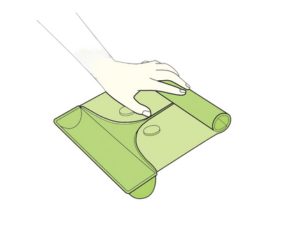 Individual Tiny Dinner Summer Infant