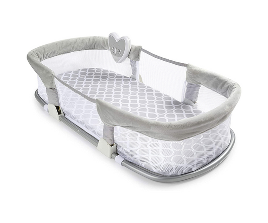 Basinet Para Cama Summer Infant