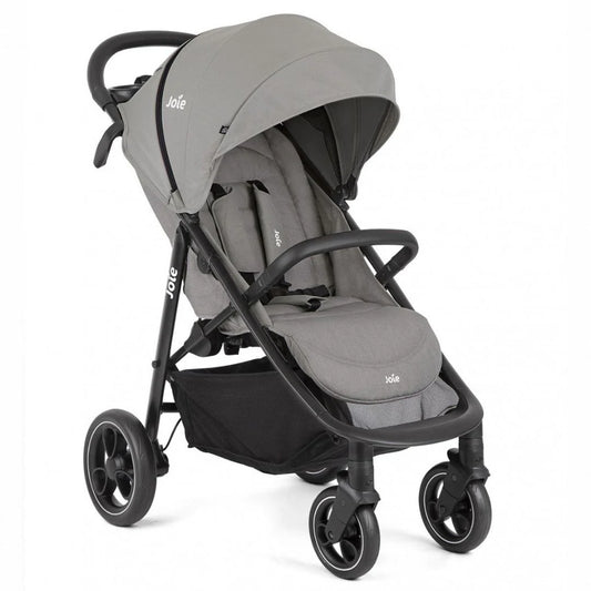 Coche Litetrax Pro | Pebble- Joie