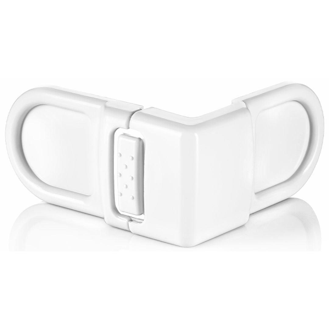 Seguro adhesivo para cajones