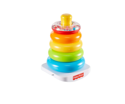 Piramide Aritos Fisher Price