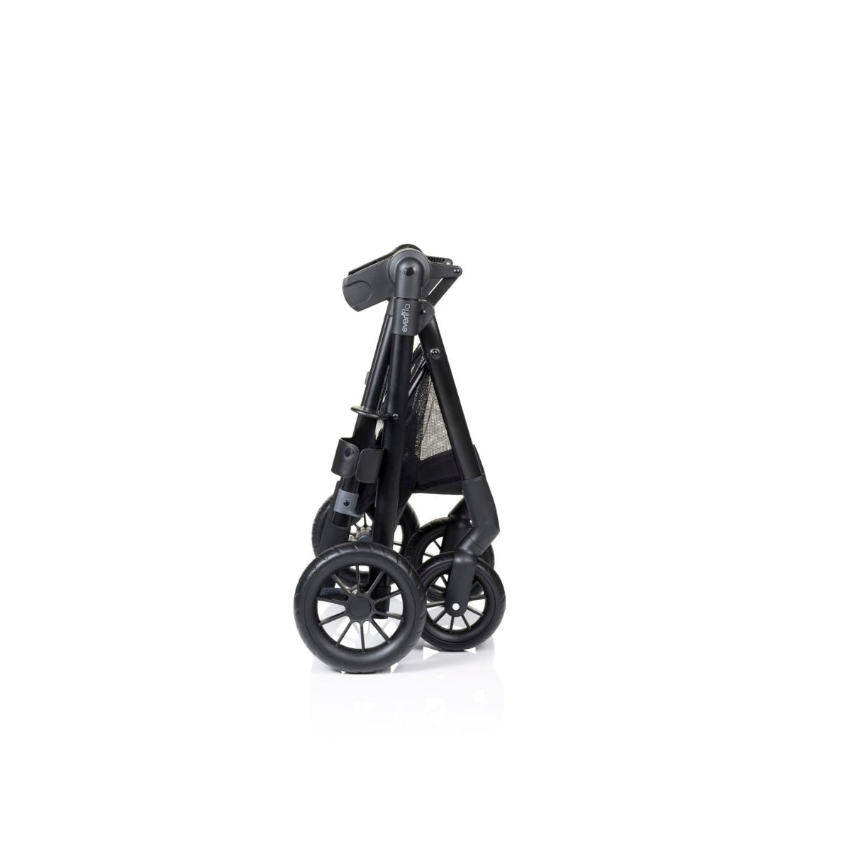 Coche Evenflo Pivot Travel System