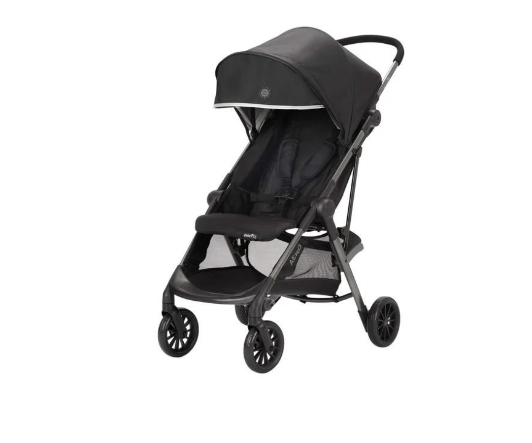 Coche Aero Ultra-Lightweight Stroller Lark