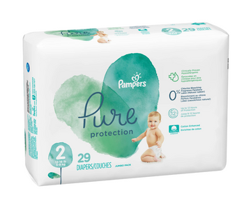 PURE JUMBO S2X29 UNID PAMPERS