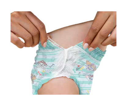 Pampers Cruiser 360º Talla 3-78 Uni. Pampers