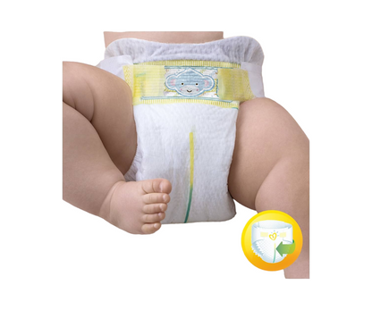 Pampers Swaddlers S3 X 78 Pampers