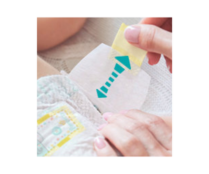 Pampers Swaddlers S3 X 78 Pampers