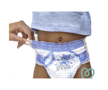 Pampers Easyup Super Boy 3T 4T X66 Pampers