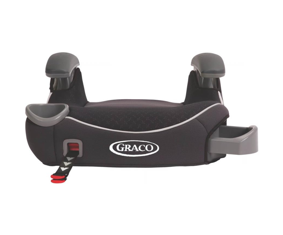 Asiento Booster Cs Nb-Affix Davenport Graco