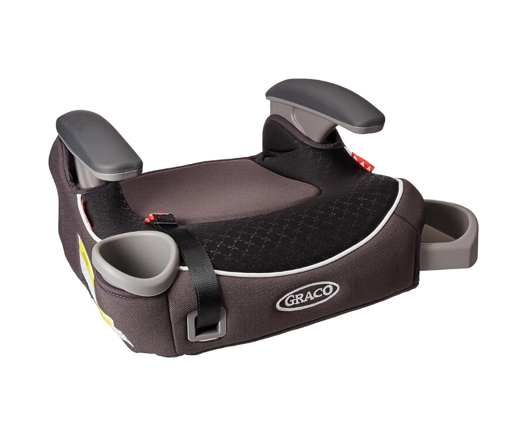 Asiento Booster Cs Nb-Affix Davenport Graco