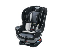 Asiento para auto Extend2Fit Graco