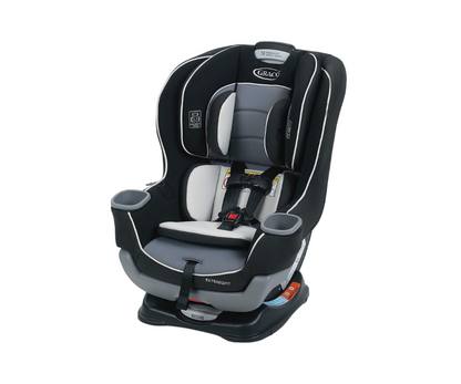 Asiento para auto Extend2Fit Graco