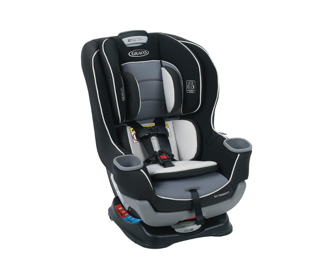 Asiento para auto Extend2Fit Graco