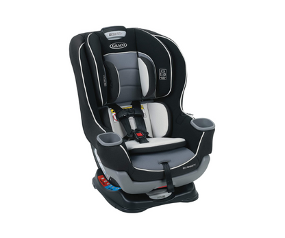 Asiento para auto Extend2Fit Graco