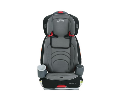 Asiento Booster Nautilus 65 3En1 Graco