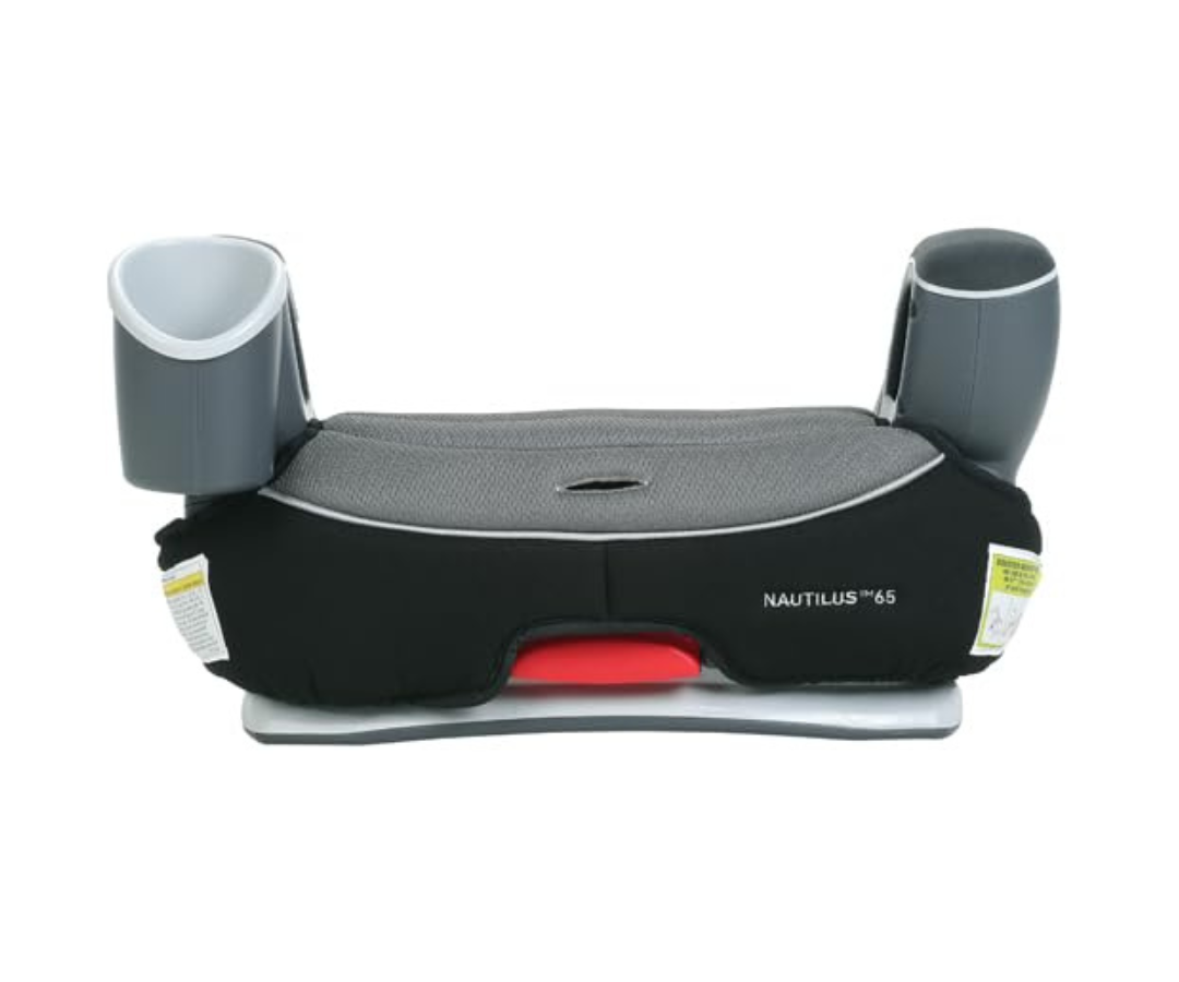 Asiento Booster Nautilus 65 3En1 Graco