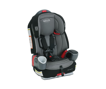 Asiento Booster Nautilus 65 3En1 Graco