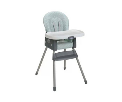 Silla De Comer Simple Switch Winfield Graco