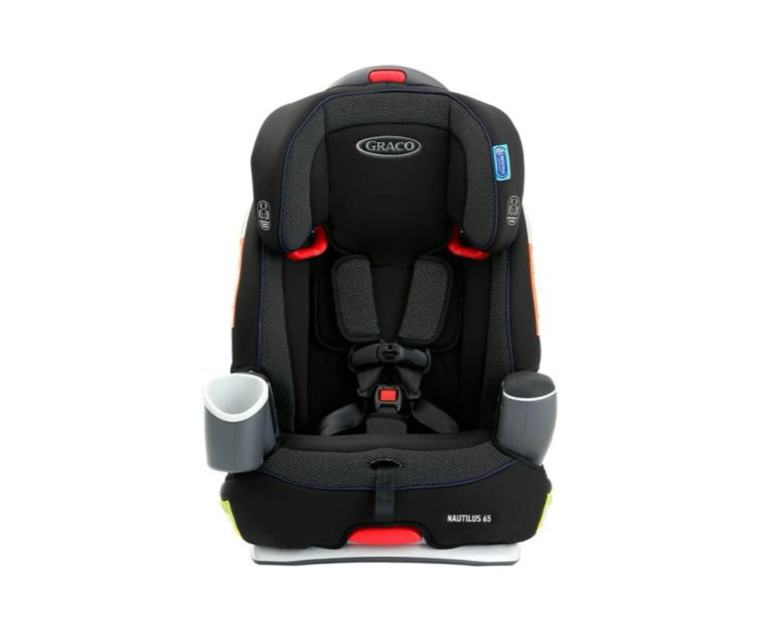 Asiento Nautilus Chanson Graco