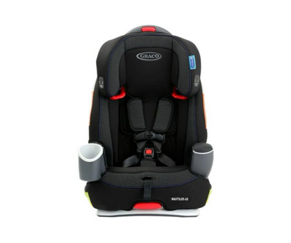 Asiento Nautilus Chanson Graco