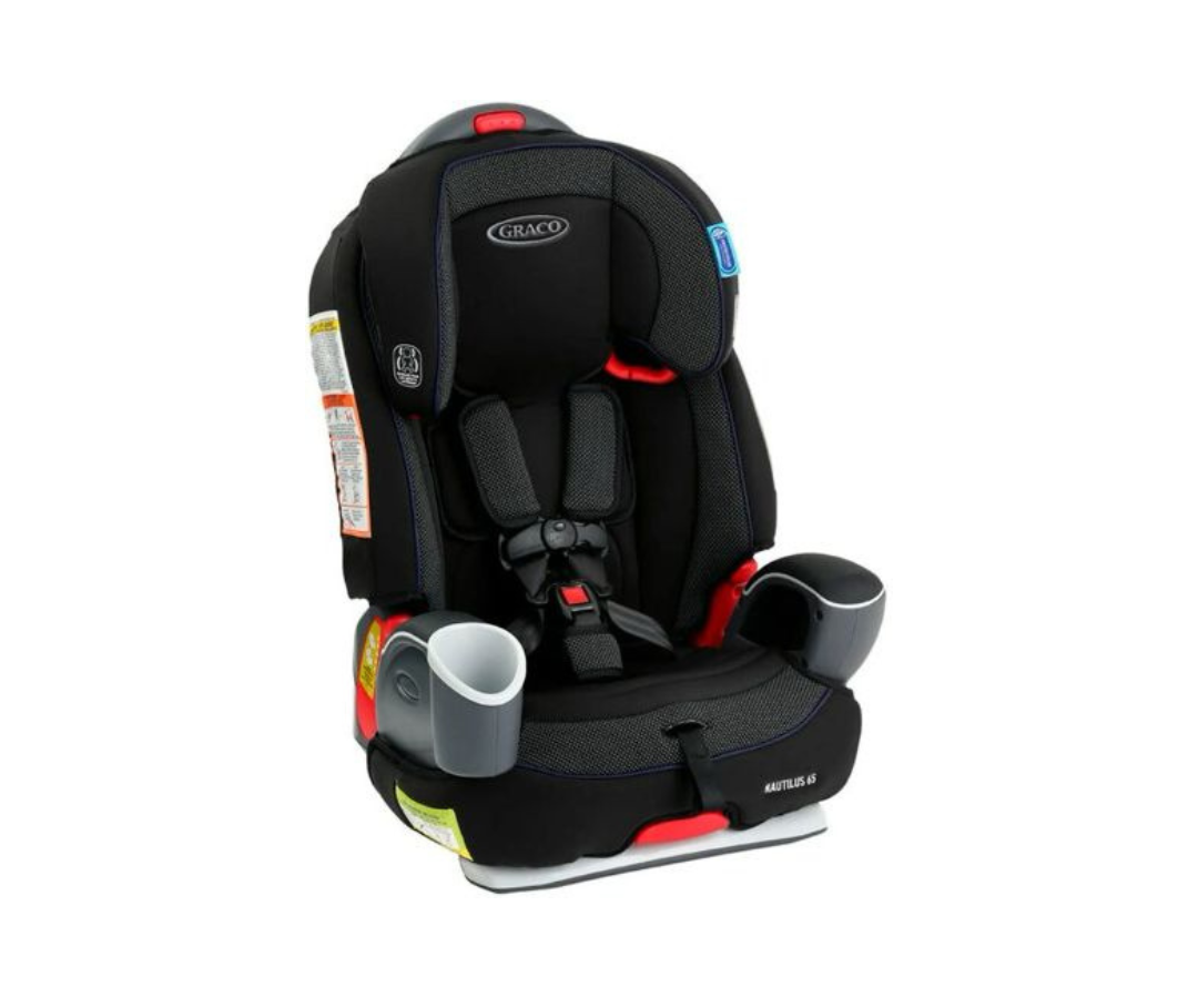 Asiento Nautilus Chanson Graco